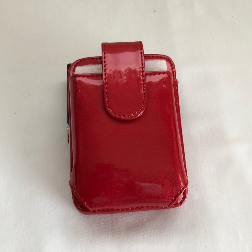 New wallet